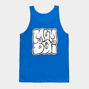 Mumbai Tank Top